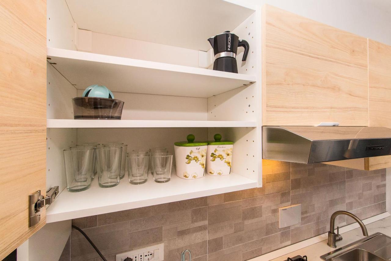 Piazza Statuto Comfortable Apartment Торино Екстериор снимка