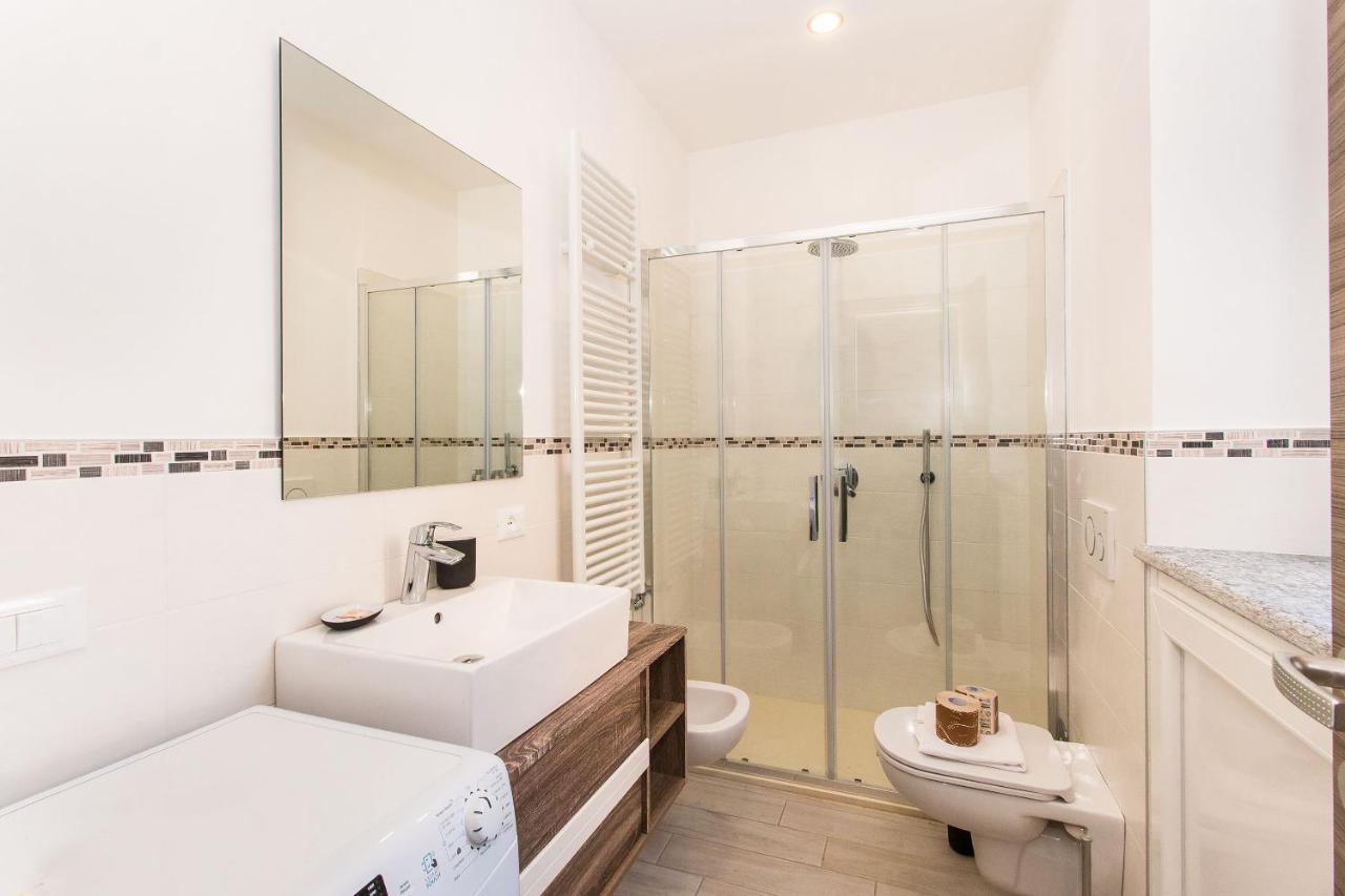 Piazza Statuto Comfortable Apartment Торино Екстериор снимка