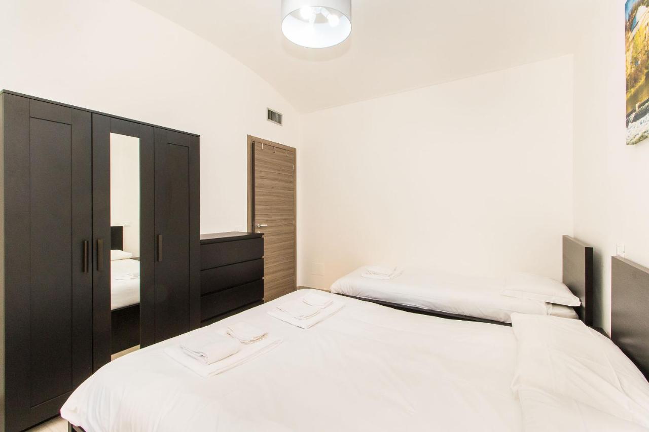 Piazza Statuto Comfortable Apartment Торино Екстериор снимка