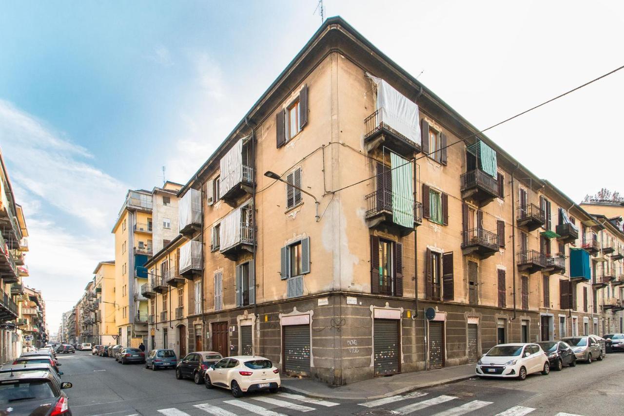 Piazza Statuto Comfortable Apartment Торино Екстериор снимка
